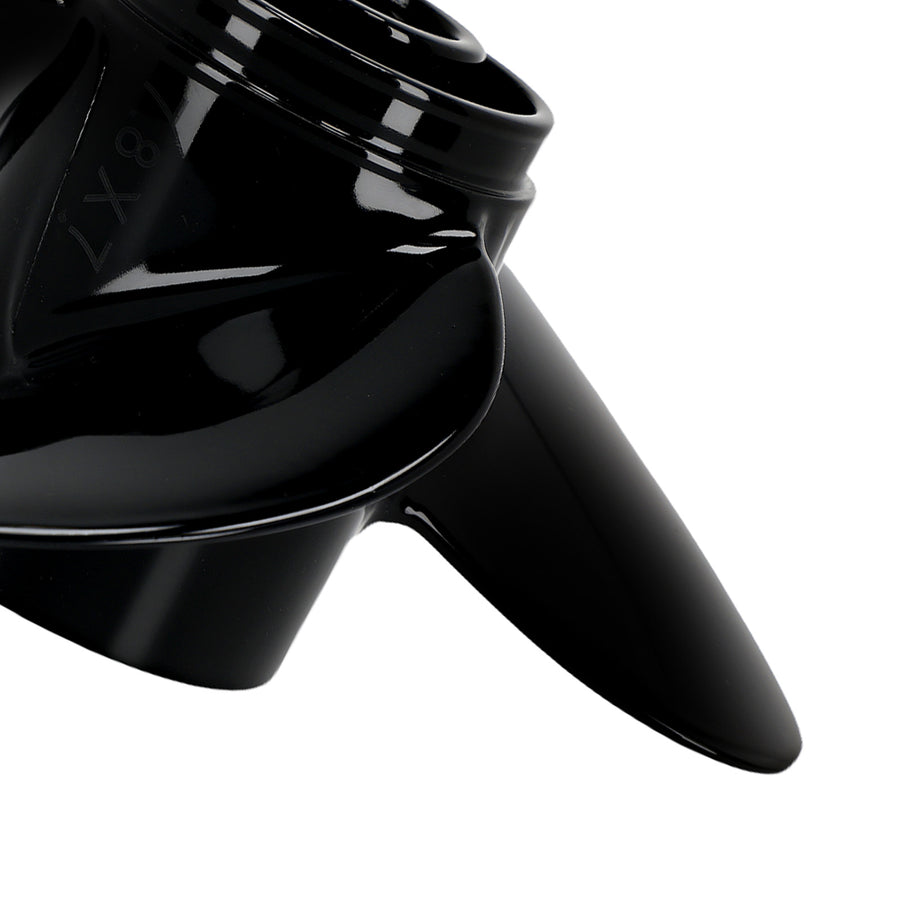 3 Blade Propeller 7.8x7 compatible for Tohatsu compatible for Nissan 4-6HP 3R1B645140