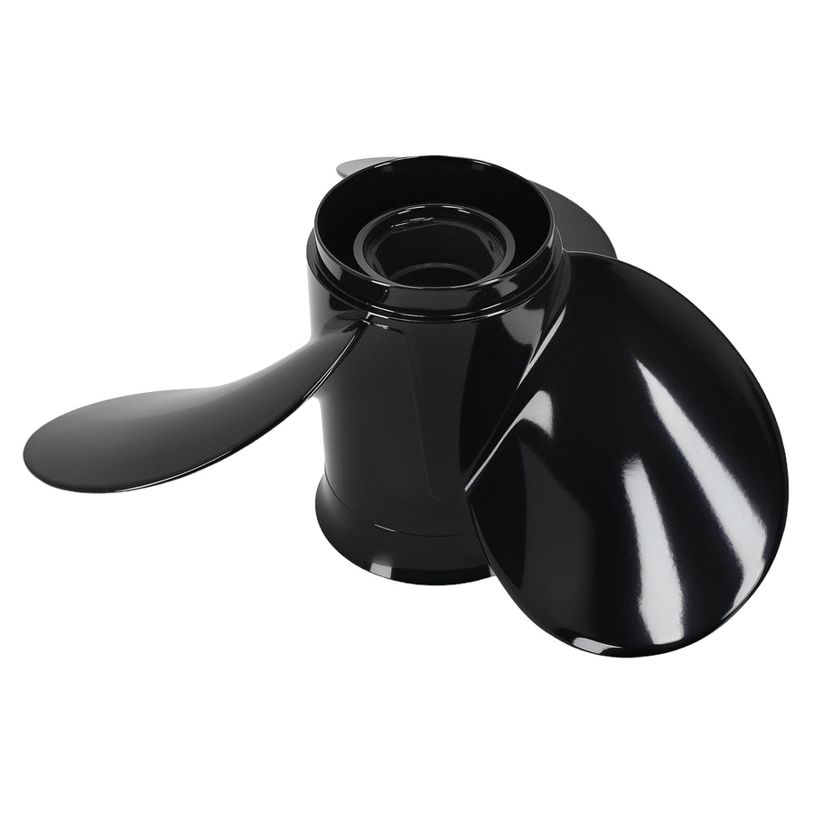 13 1/2x15 Boat Propeller compatible for Evinrude Johnson 40-140HP 765182 Right Hand