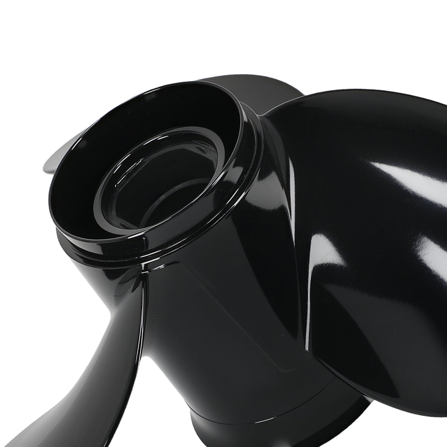 13 1/2x15 Boat Propeller compatible for Evinrude Johnson 40-140HP 765182 Right Hand