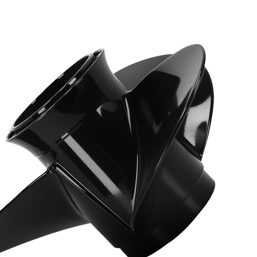 10 1/4x10 Aluminium Propeller compatible for Suzuki DF 25R 2 Stroke 2010+ Right Hand
