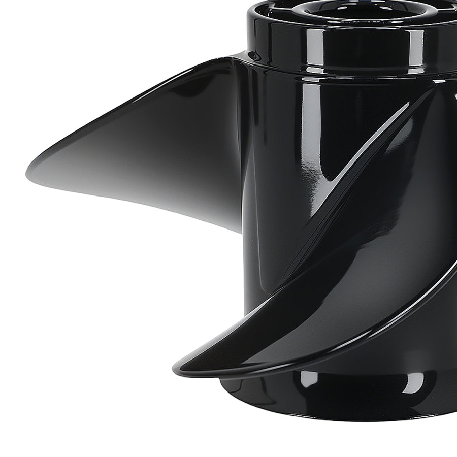 3 Blade Aluminium Propeller compatible for Johnson Evinrude 8-15HP 9 1/4x10 778772