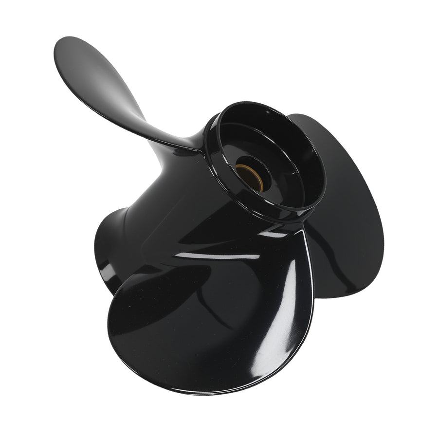 11 Aluminium Propeller compatible for Evinrude Johnson 9.9-15HP 58100-89L70-019
