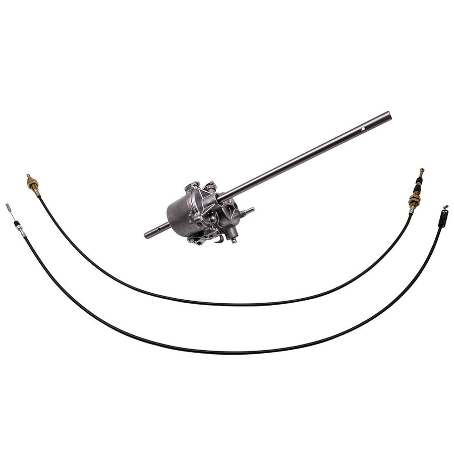Gearbox compatible for Honda Self Propelled Lawn Mower HRU216 - 3 Speed Transmission New