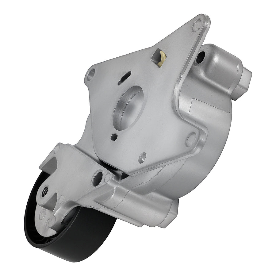 Belt Tensioner Assembly 166200R010 compatible for Lexus Is C II E2 2.2 D Diesel Saloon