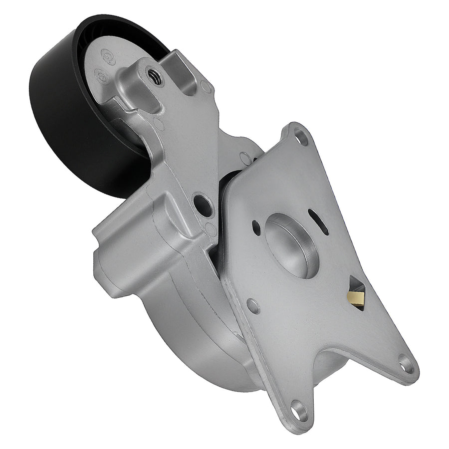 Belt Tensioner Assembly 166200R010 compatible for Lexus Is C II E2 2.2 D Diesel Saloon