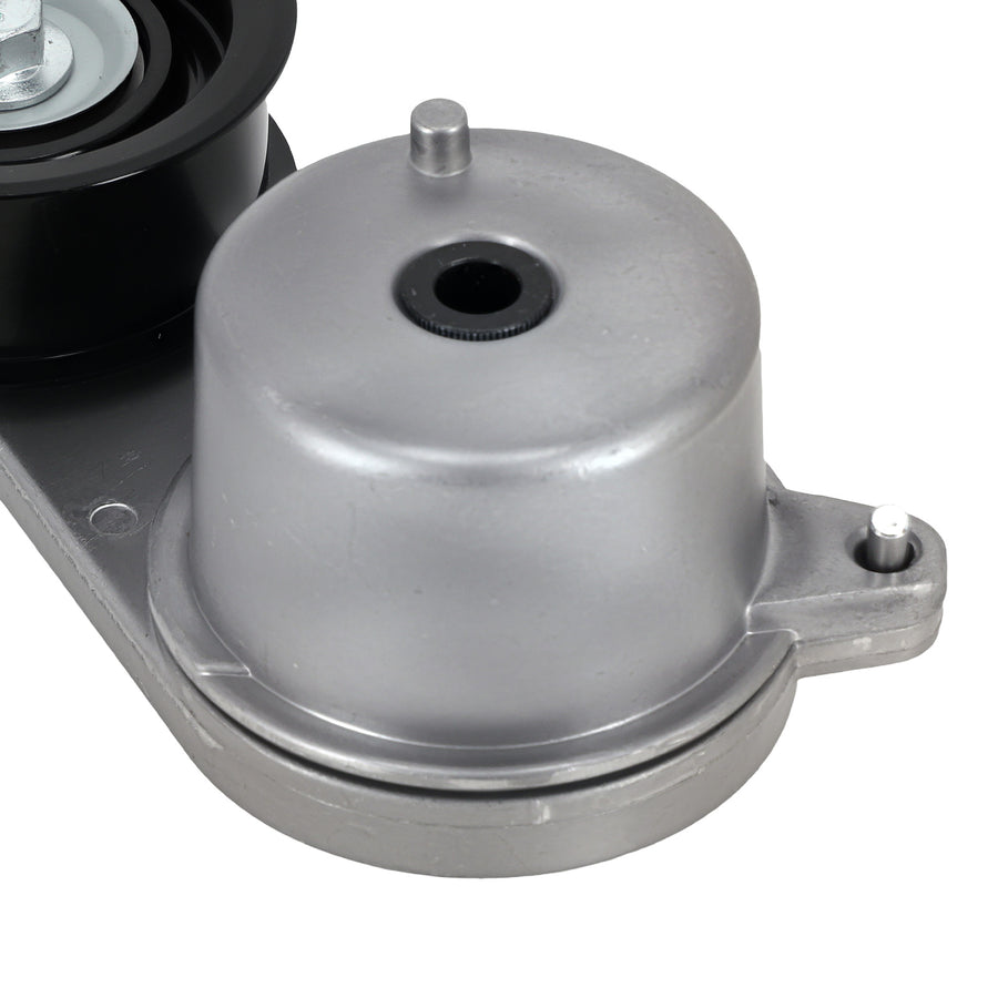 Engine Tensioner Assembly compatible for Nissan GT-R 370Z 2009-2010 11955-1EA9D