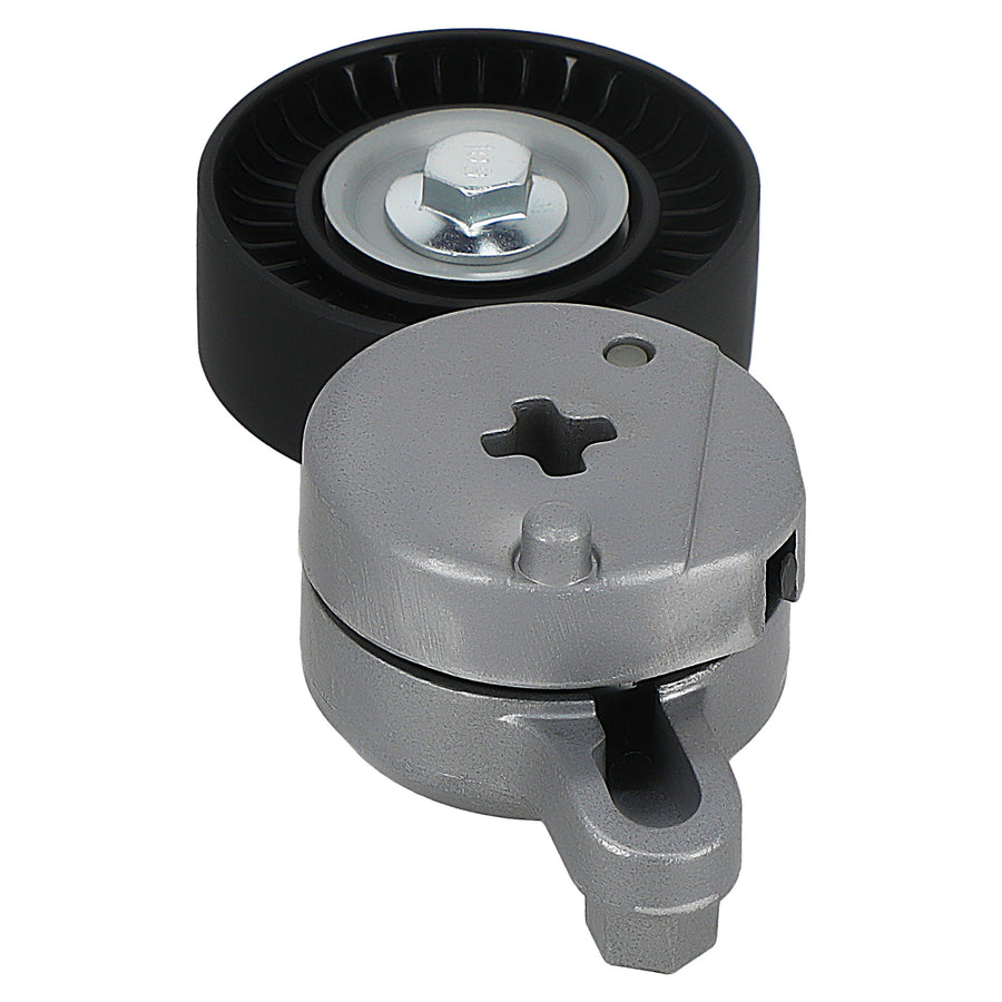 Belt Tensioner compatible for Toyota Camry 2010-2011 16620-36030 Direct Replacement