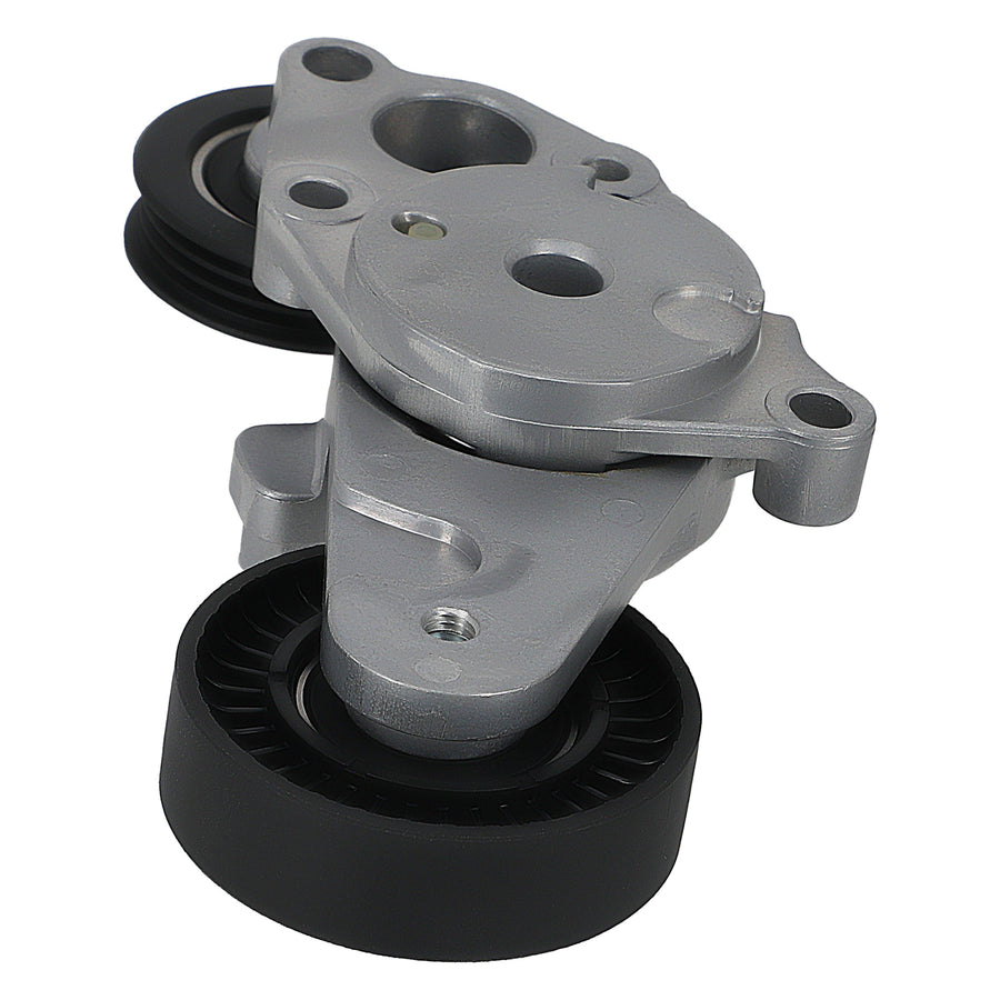 Belt Tensioner compatible for Toyota Camry 2010-2011 16620-36030 Direct Replacement