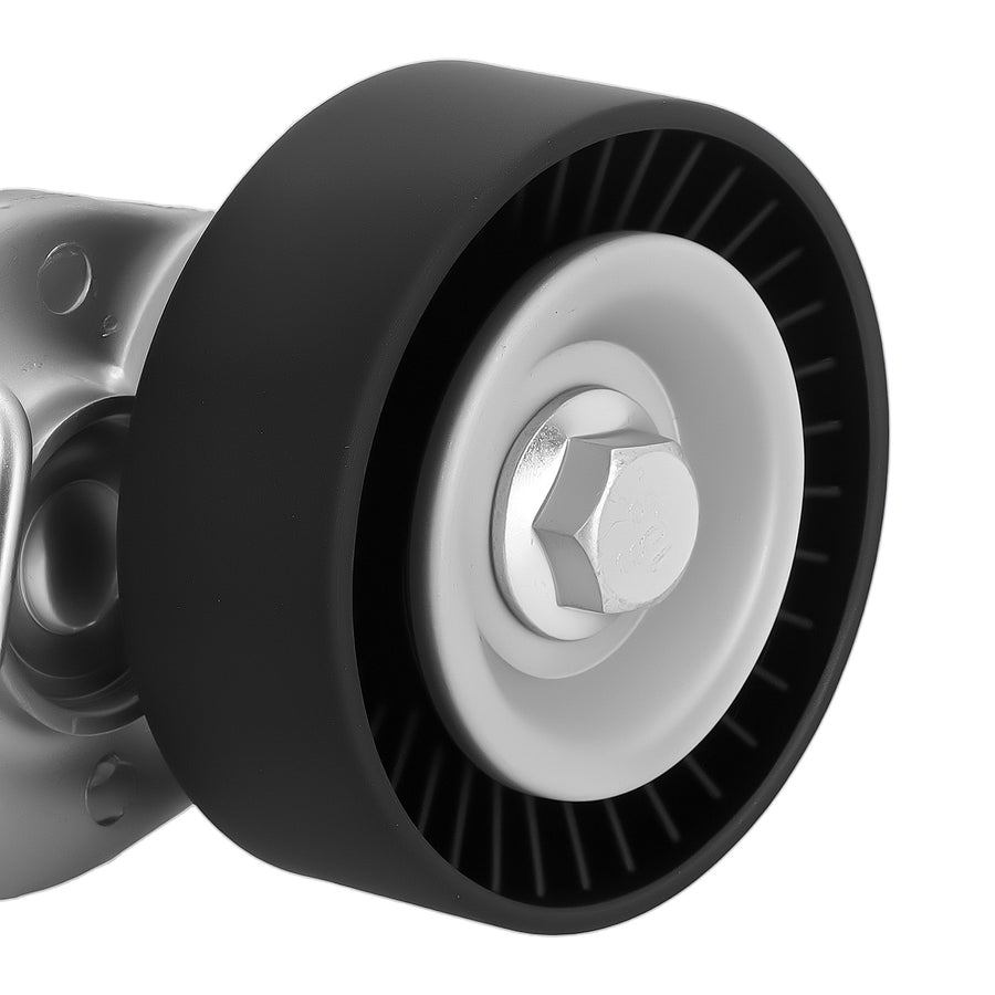 Belt Tensioner compatible for VW Golf Jetta Passat 1.6 2.0 TDI 2005-2016 03L145276