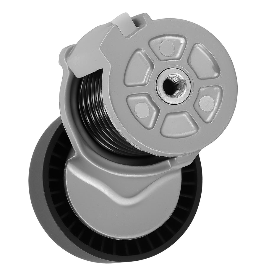 Belt Tensioner compatible for VW Golf Jetta Passat 1.6 2.0 TDI 2005-2016 03L145276