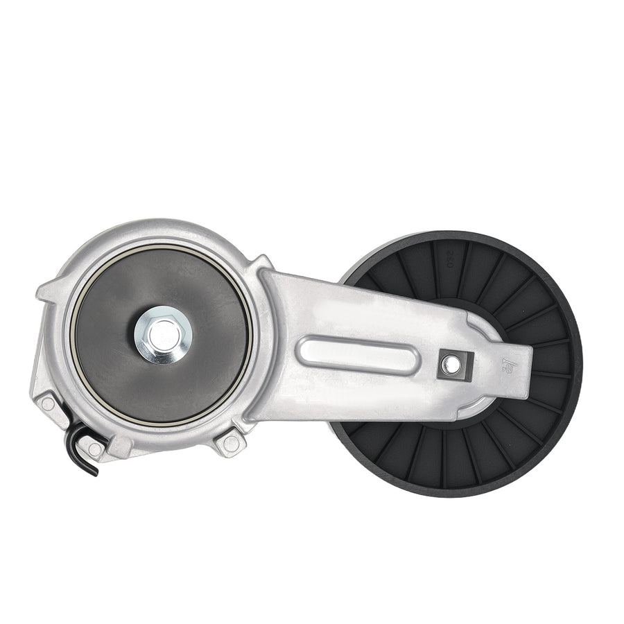 Belt Tensioner Assembly compatible for Buick Chevrolet 1998-2005 38353 419101 24507685