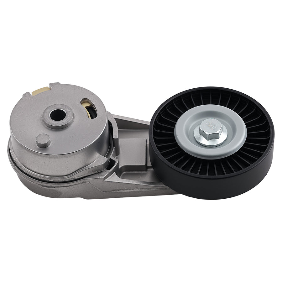 Serpentine Belt Drive Component Kit compatible for Buick Regal L4 2.4L 2012-2017 24430296