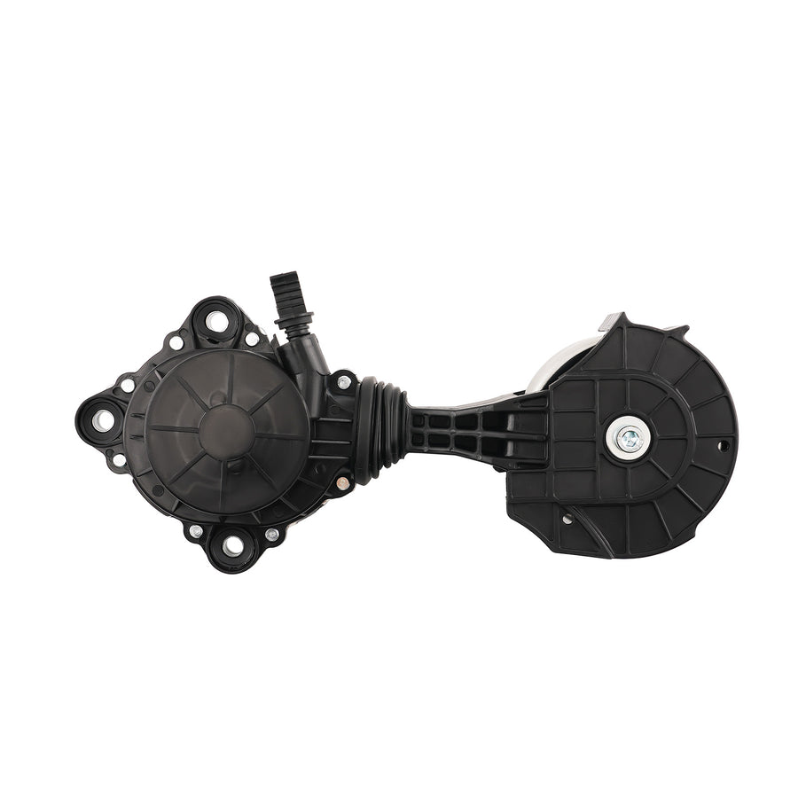 Belt Tensioner Kit + Water Pump compatible for Mini Cooper R56 R59 R60 1.6L 1.6T