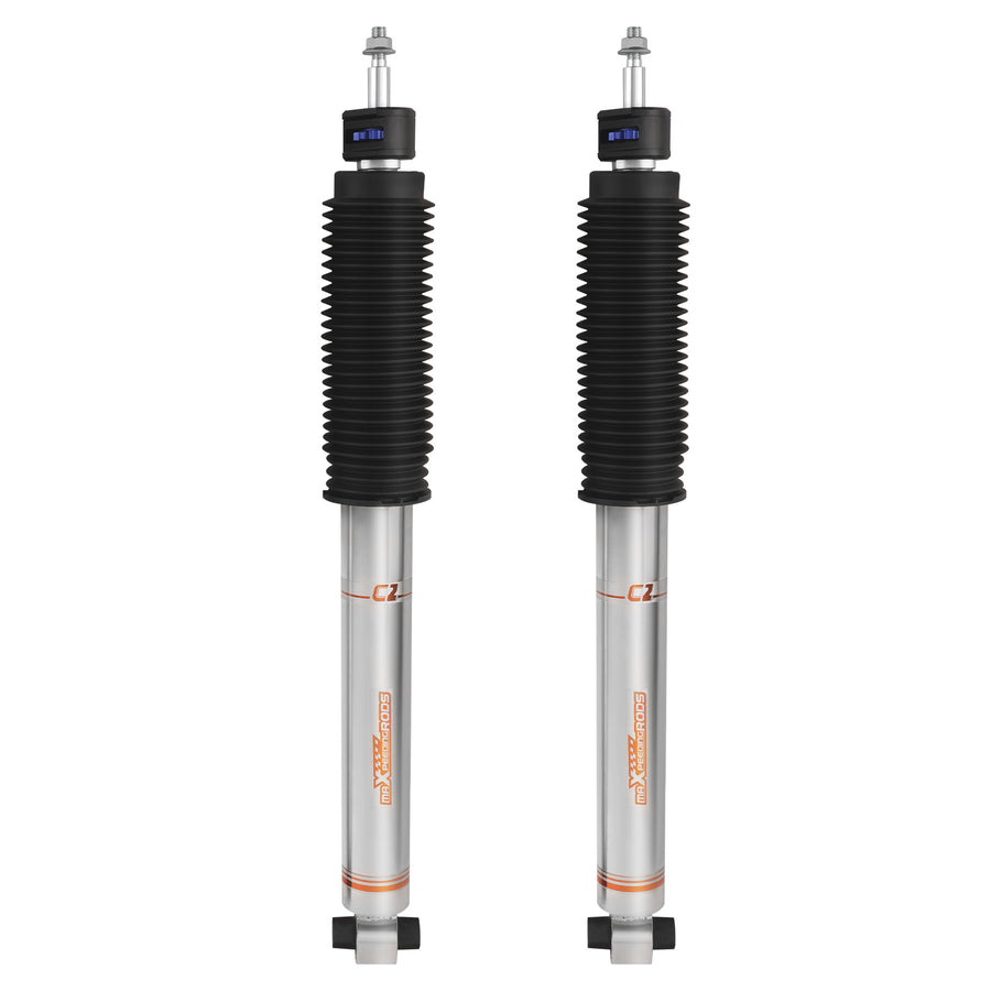 24 Step Damper Coilovers Strut Kit w/ EIBACH Springs compatible for Tesla model 3 2017+ RWD