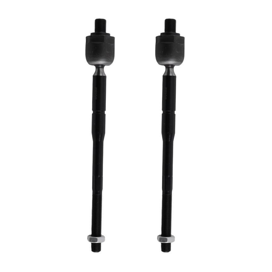 8x Front Lower Control Arms w/ Ball Joints Tie Rods Sway compatible for Ford Explorer 11-19
