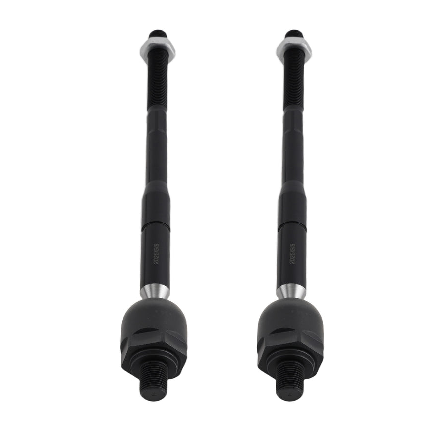 8x Front Lower Control Arms w/ Ball Joints Tie Rods Sway compatible for Ford Explorer 11-19