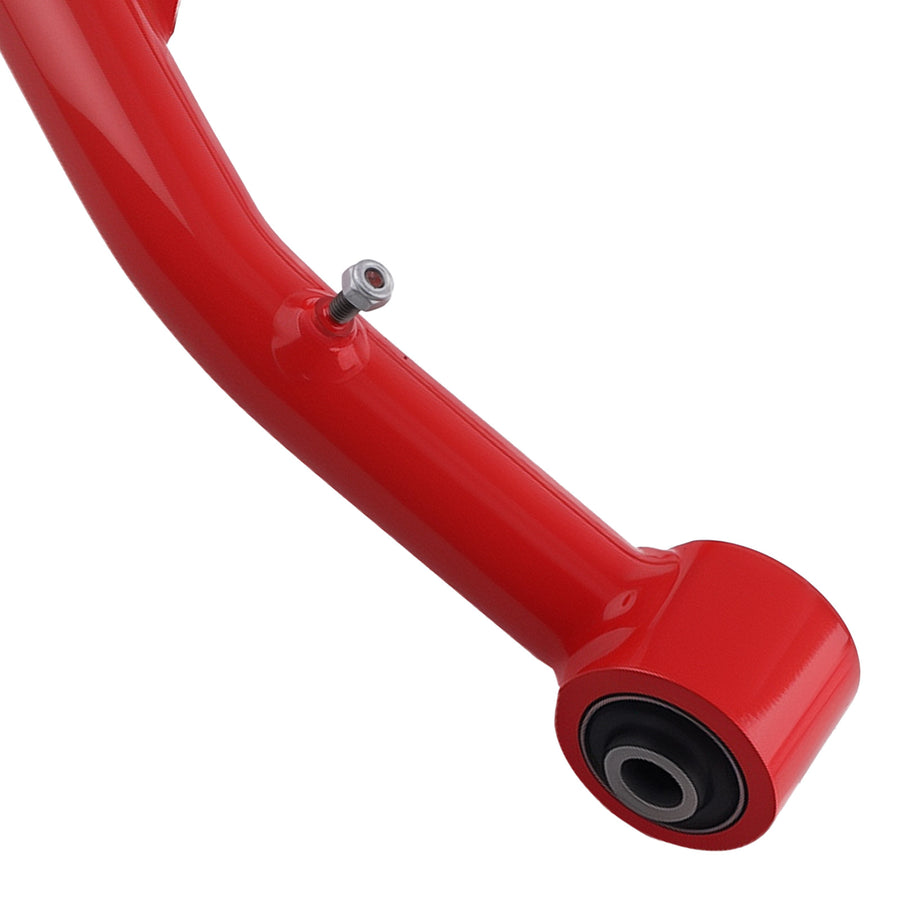 2-4 inch Lift Upper Control Arms compatible for Chevy Tahoe GMC Sierra 1500 2007-2018