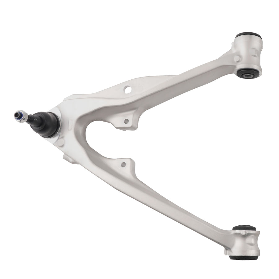 Aluminium Front Lower Control Arm Ball Joint LH RH compatible for Chevy Silverado 2014-2017