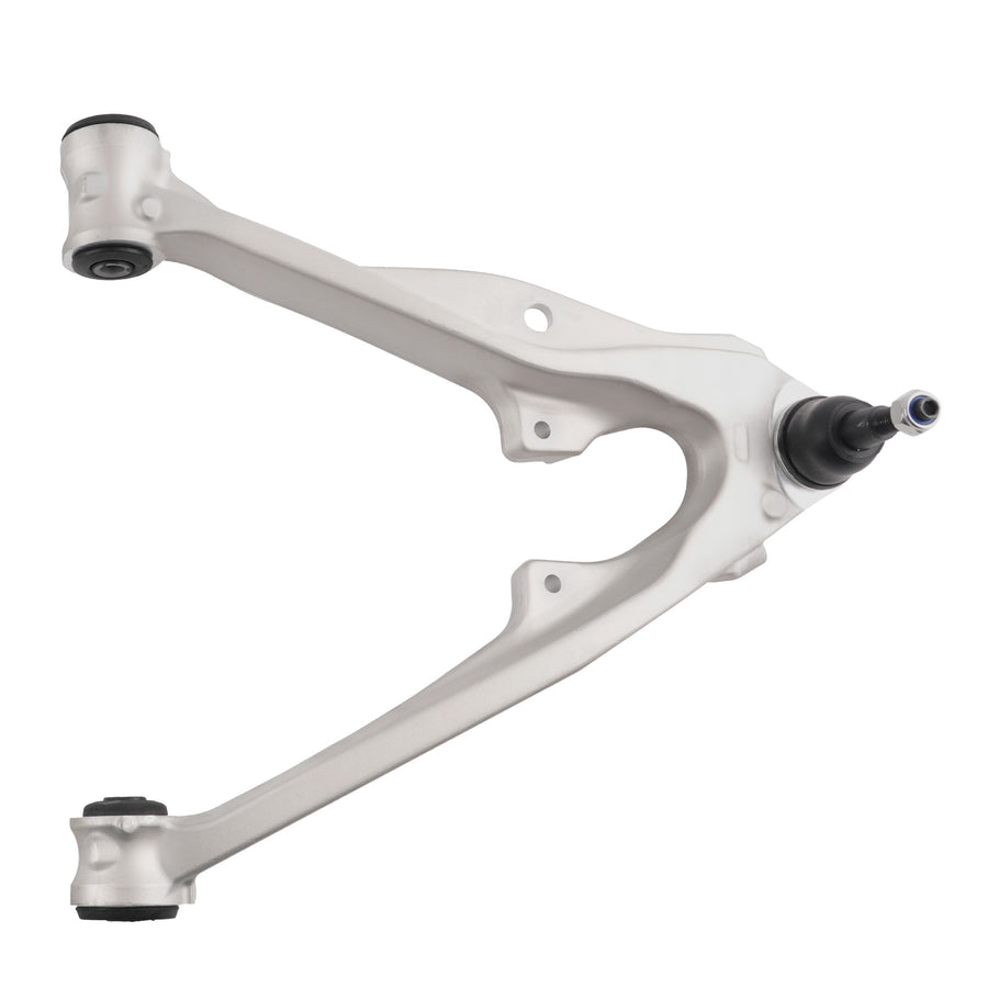 Aluminium Front Lower Control Arm Ball Joint LH RH compatible for Chevy Silverado 2014-2017
