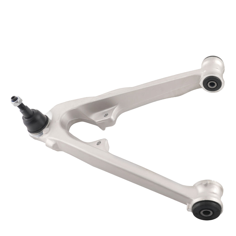 Aluminium Front Lower Control Arm Ball Joint LH RH compatible for Chevy Silverado 2014-2017