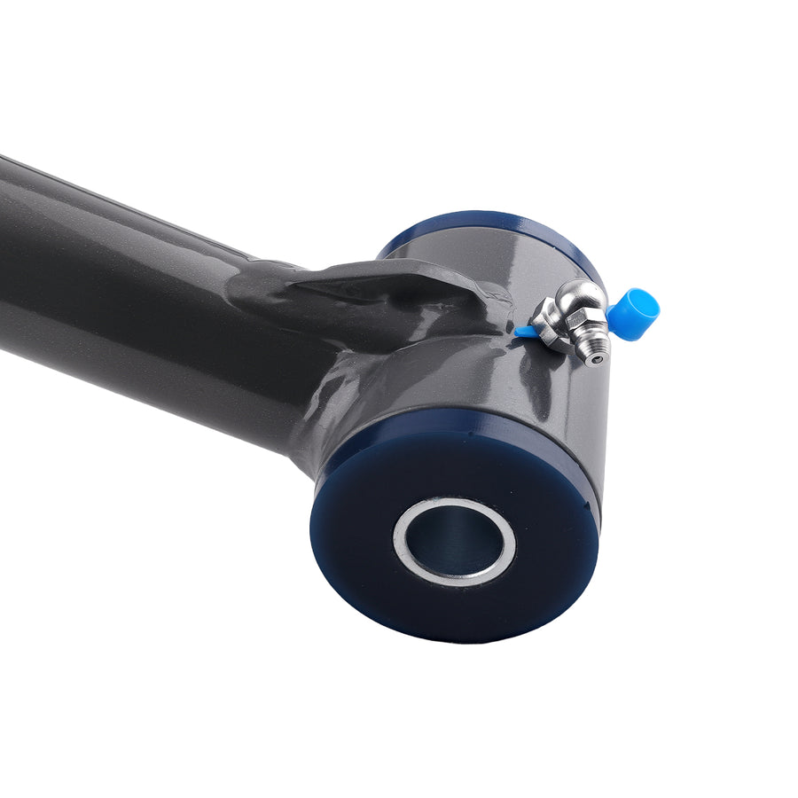 Front Upper Control Arm 2-4 Lift compatible for Chevy GMC Sierra 2500HD 3500HD 2011-2020