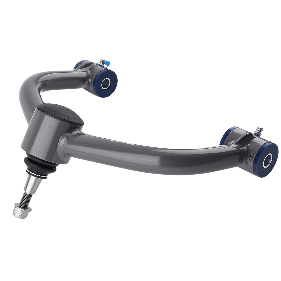 Front Upper Control Arm 2-4 Lift compatible for Chevy GMC Sierra 2500HD 3500HD 2011-2020