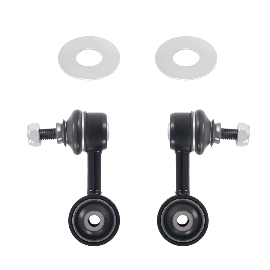 Front Lower Control Arm w/Ball JointSway Bar compatible for BMW 318i 318ti 325is 325i Z3