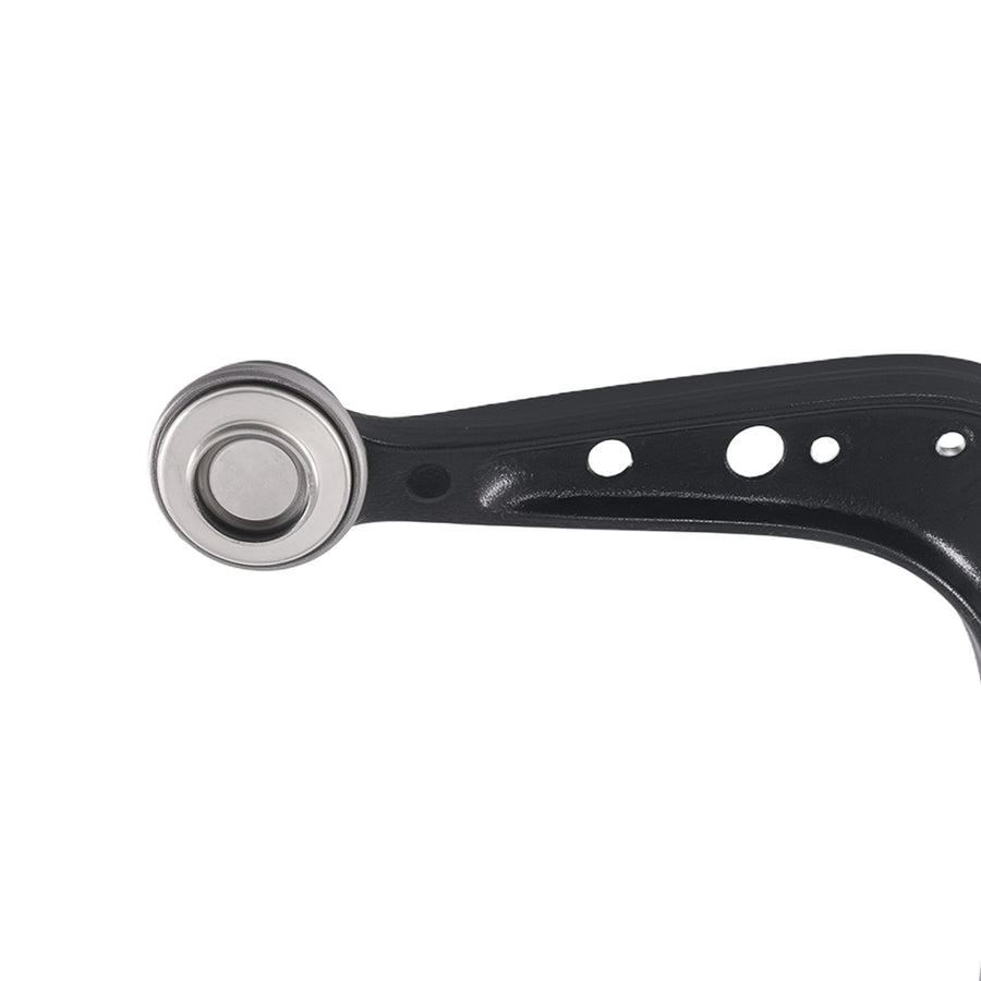 Front Suspension LR Control Arm Assembly Kit compatible for BMW 325xi 330xi 2001-2005