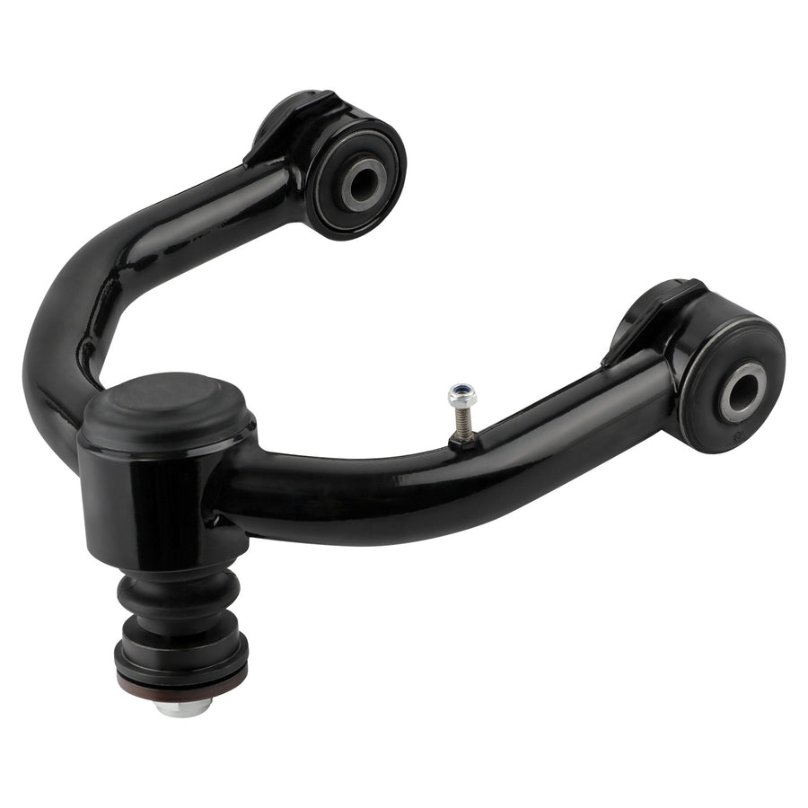 2-4 Lift Front Upper Control Arms compatible for Toyota Tacoma 95-04 / Compatible for 4Runner 96-02 6 Lug