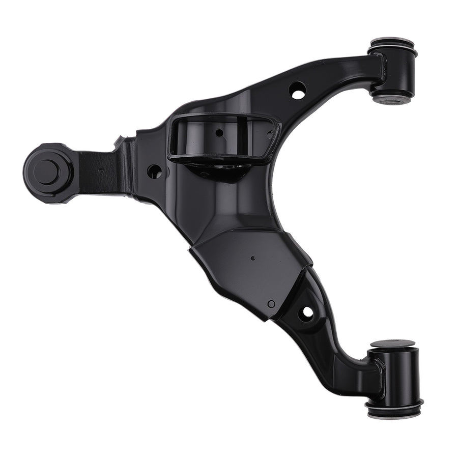 4x Front Lower Control Arm Ball Joint Sway Bar Link compatible for Toyota 4Runner 2003-2009