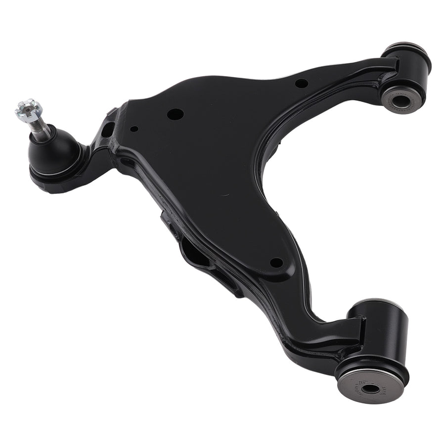 4x Front Lower Control Arm Ball Joint Sway Bar Link compatible for Toyota 4Runner 2003-2009