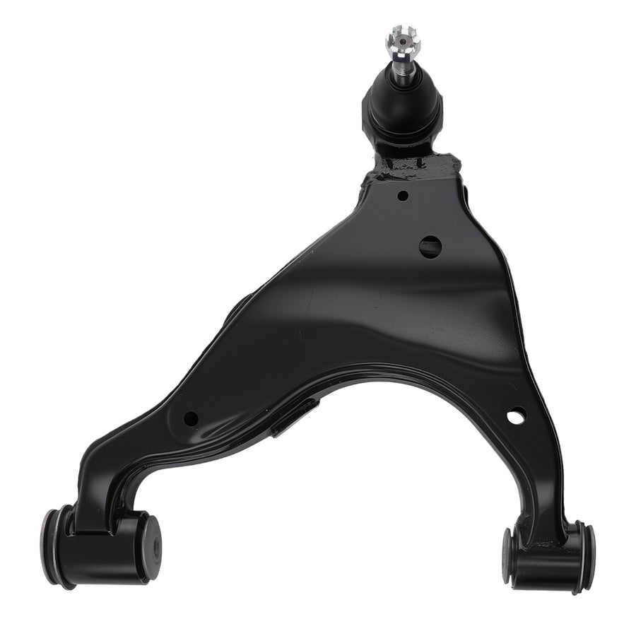 4x Front Lower Control Arm Ball Joint Sway Bar Link compatible for Toyota 4Runner 2003-2009