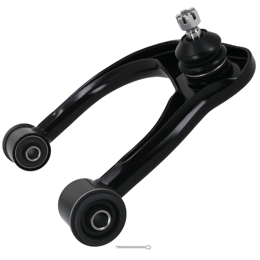 Control Arm w/ Ball Joint Assembly compatible for Toyota 4Runner 2003-2024 Front Upper