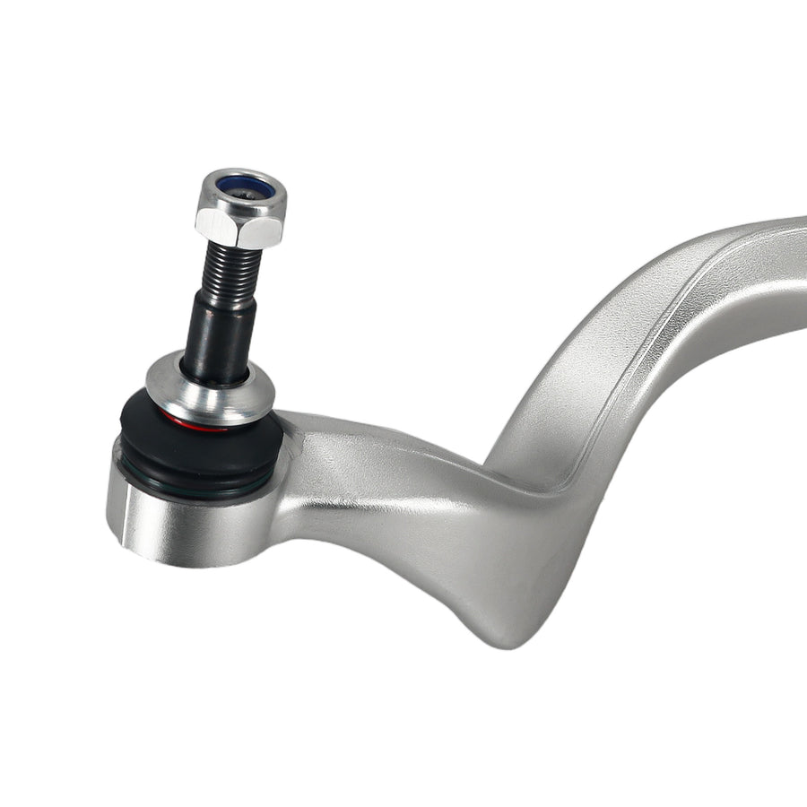Front Lower Suspension Control Arm Passenger Side For 04-10 compatible for BMW E60 K620126