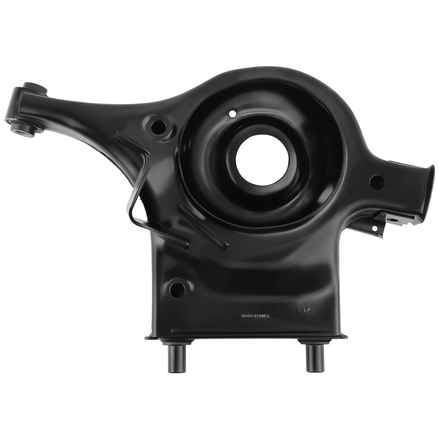 Left Side Rear Lower Suspension Control Arm For 2013-2021 compatible for Nissan Altima Maxima