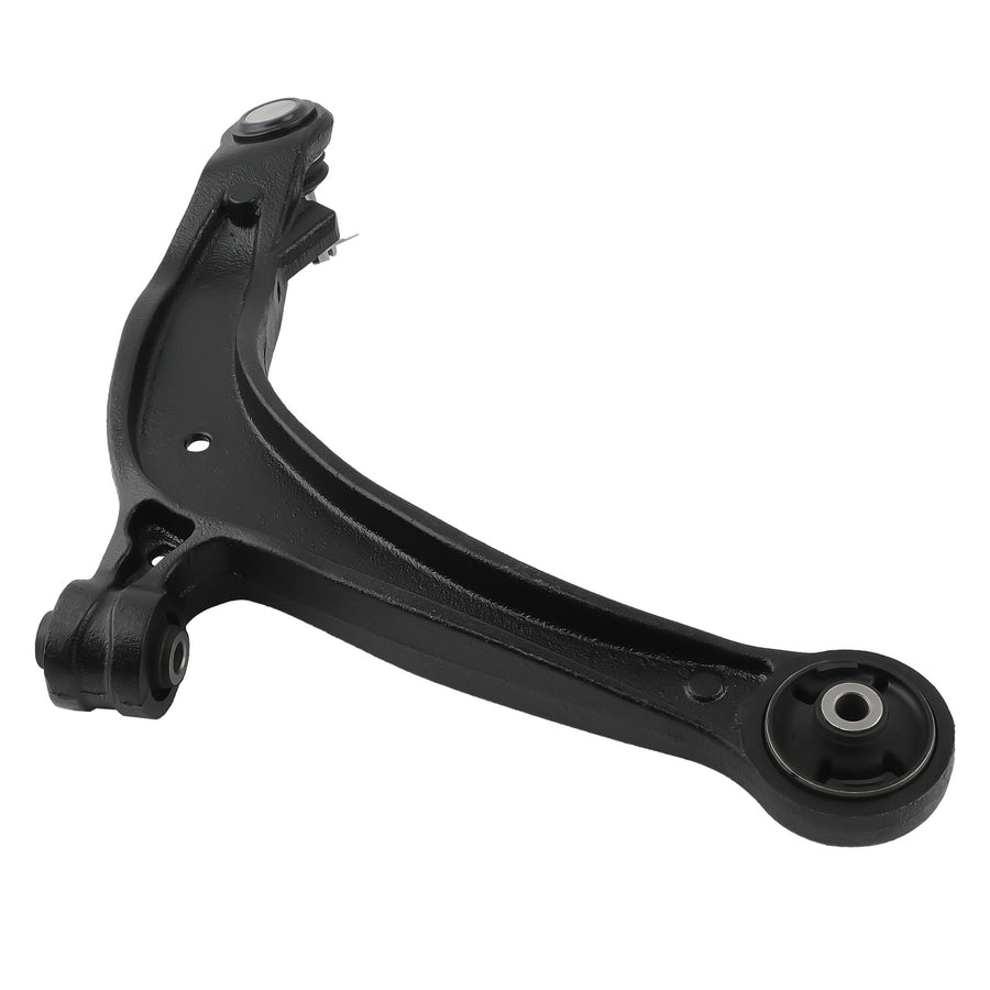 Pair Front Lower Control Arms w/ Ball Joints For 2011-2017 compatible for Honda Odyssey 3.5L V6