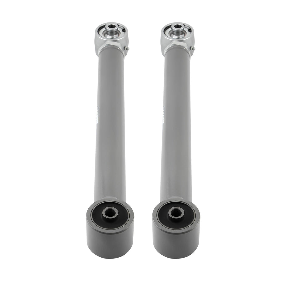 Adjustable Rear Lower Control Arm 0-6 Lift compatible for Jeep Wrangler JK 2007-2018 4WD