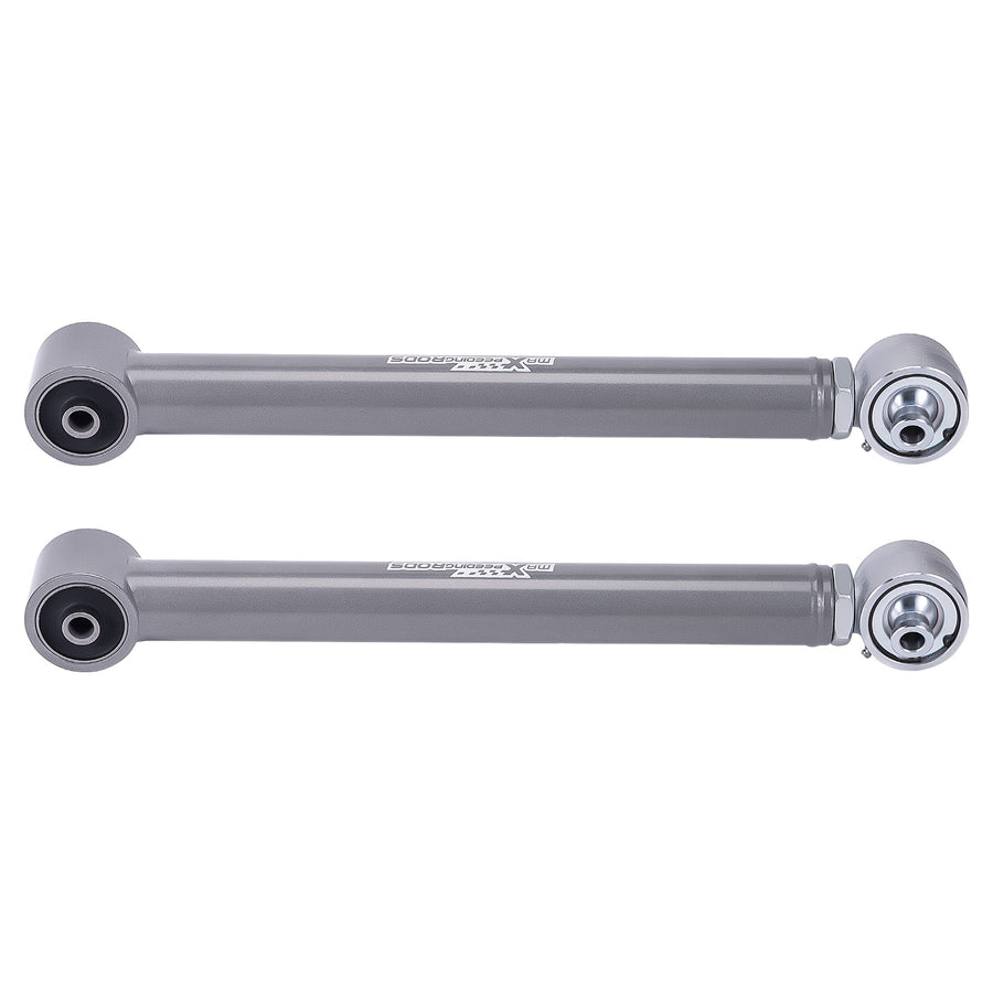0-6 Lift Rear Upper Lower Adjustable Control Arm compatible for Jeep Wrangler JK 2007-2018