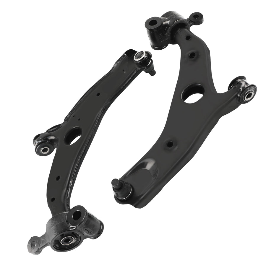 2x Front Lower Control Arm Ball Joint Assembly for 2014 2015 2016-2020 compatible for Mazda 6