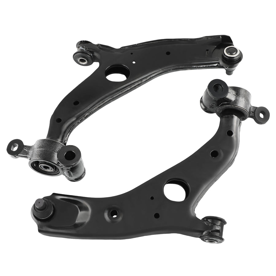 2x Front Lower Control Arm Ball Joint Assembly for 2014 2015 2016-2020 compatible for Mazda 6