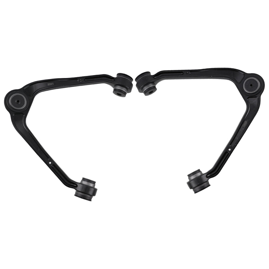 13x Front Upper Control Arm Sway Bar Tierod compatible for Chevy Silverado GMC Sierra 1500
