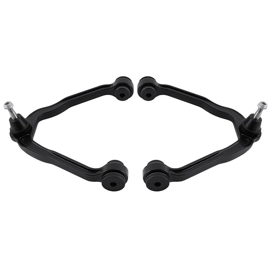13x Front Upper Control Arm Sway Bar Tierod compatible for Chevy Silverado GMC Sierra 1500