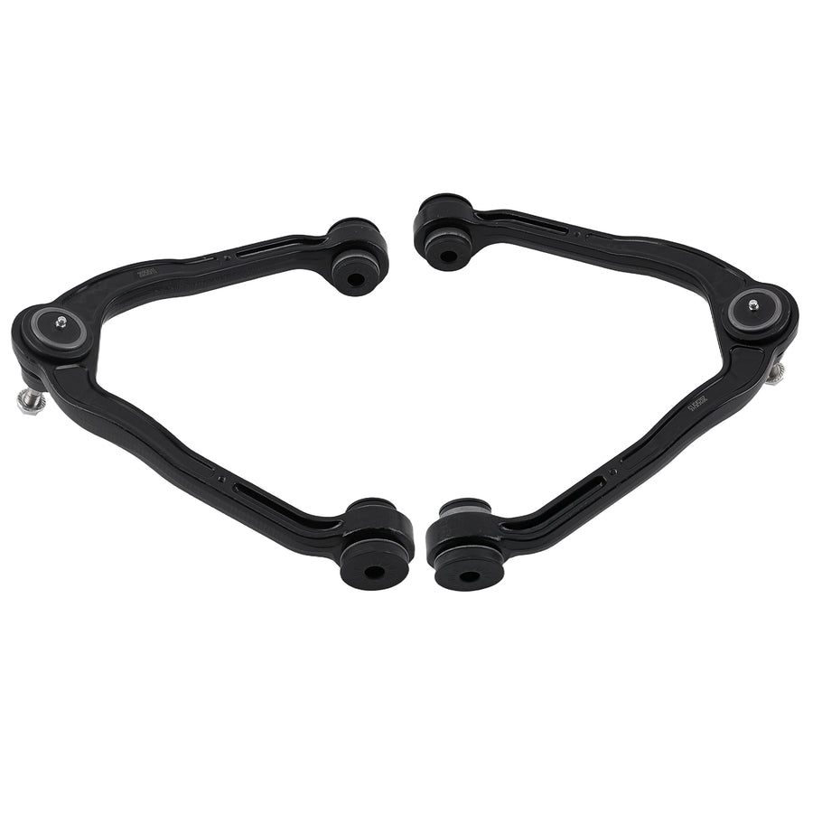 13x Front Upper Control Arm Sway Bar Tierod compatible for Chevy Silverado GMC Sierra 1500
