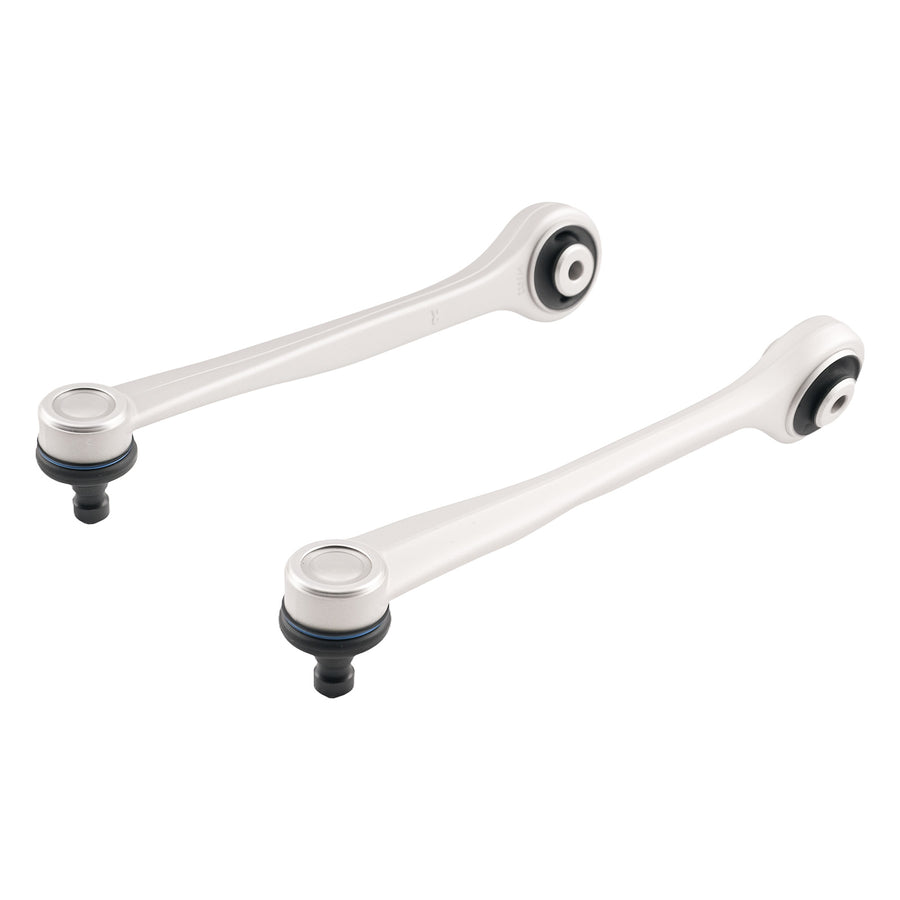 4Pc Front Upper Control Arm Compatible for Audi A4 A5 Quattro 2009-2016