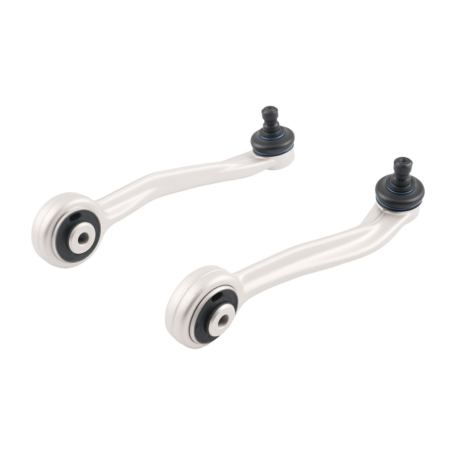 4Pc Front Upper Control Arm Compatible for Audi A4 A5 Quattro 2009-2016