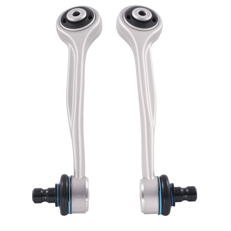 Front Upper Forward Rearward Control Arm Ball Joints compatible for Audi A5 A6 A7 2010-18
