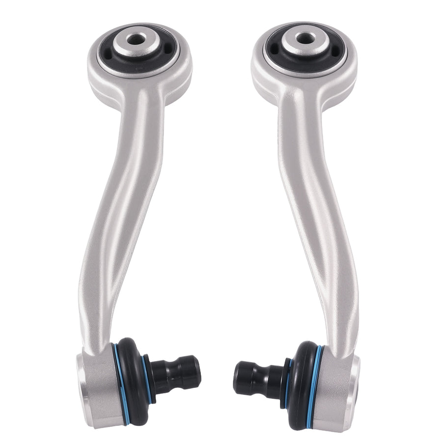 Front Upper Forward Rearward Control Arm Ball Joints compatible for Audi A5 A6 A7 2010-18