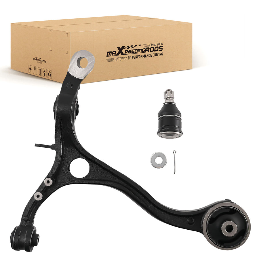Front Left Lower Control Arm Ball Joint compatible for Honda Accord compatible for Acura TSX K641112