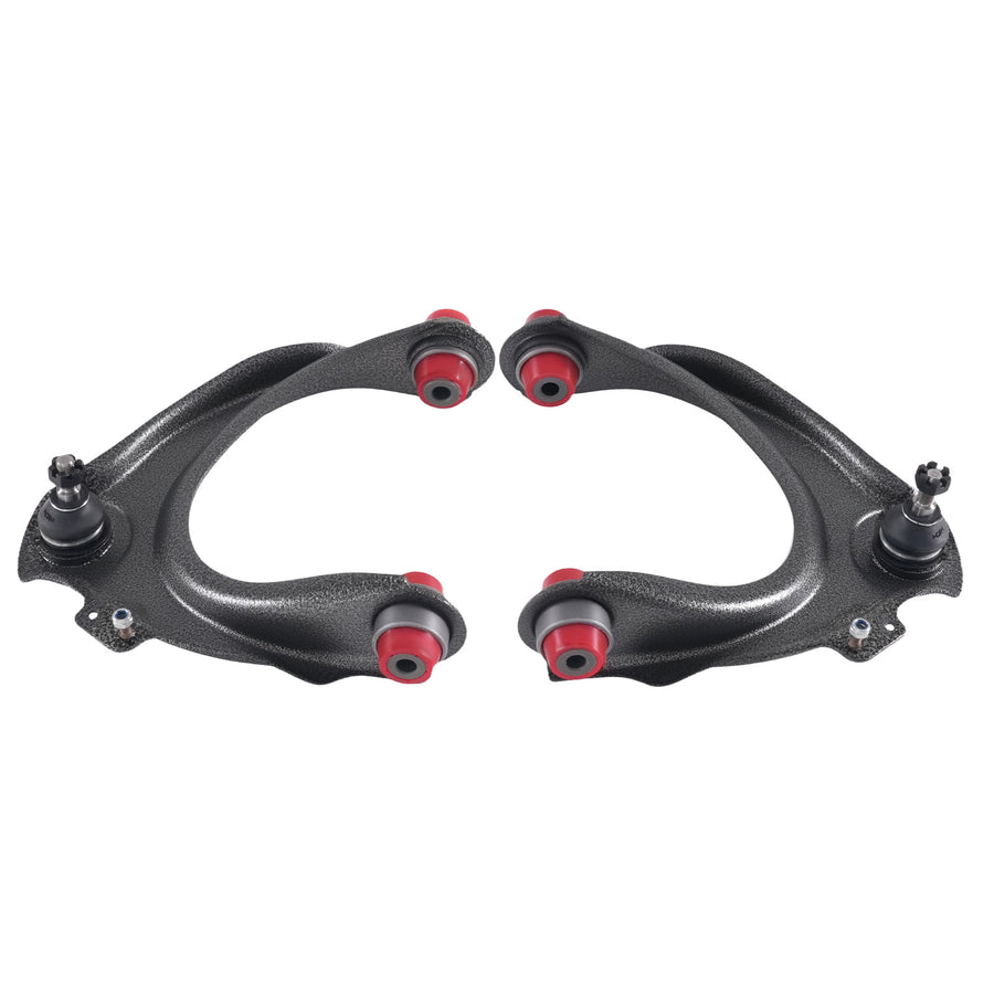 10Pcs Front Upper Control Arm Kit for Honda Accord 2003-2007