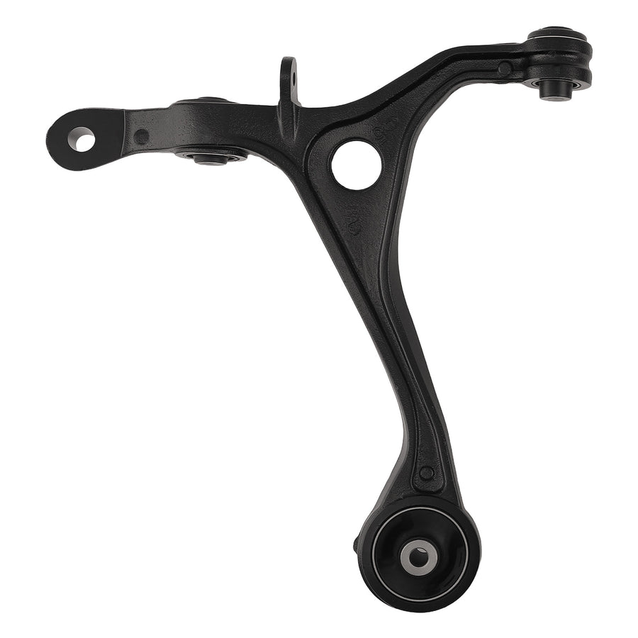 12pcs Front Control Arms Suspension Kit For 2004-2006 2007 2008 compatible for Acura TSX Accord